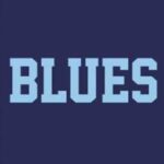 Blues logo