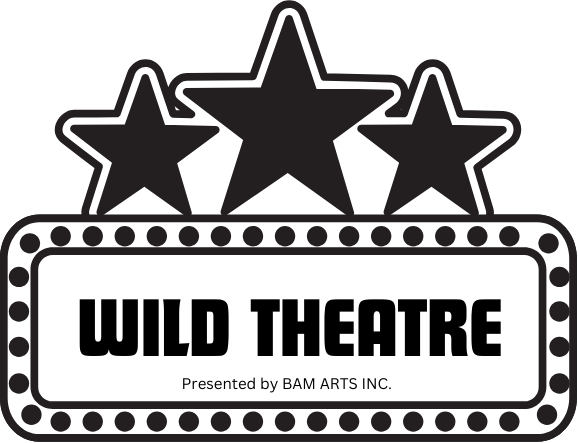 Wild Bam Arts Logo